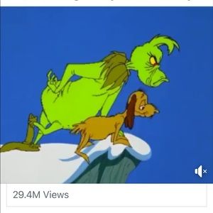 Meet your Posher, Judy